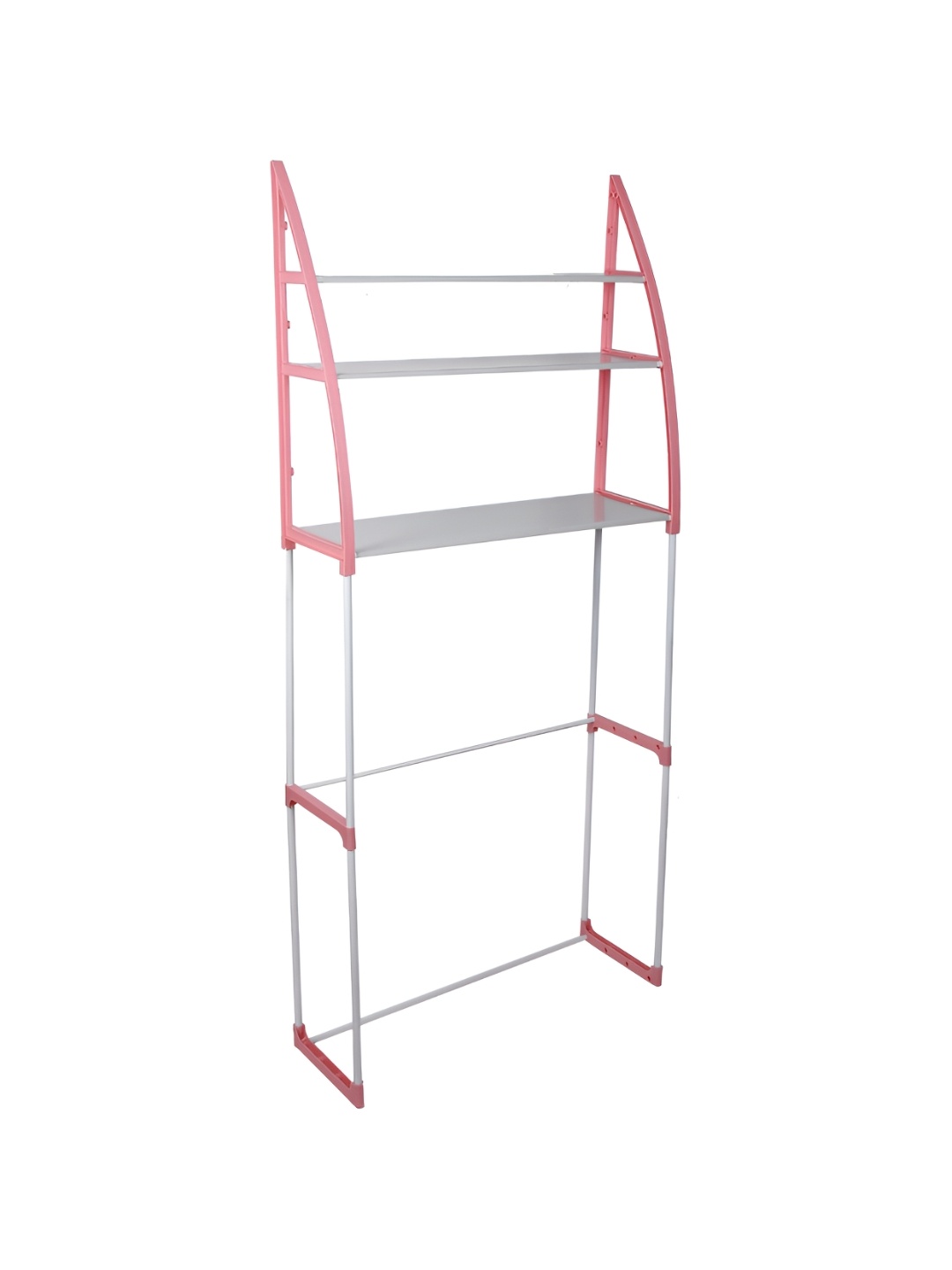 

Cortina Red Set of 1 Regular Multi-Utility Organisers
