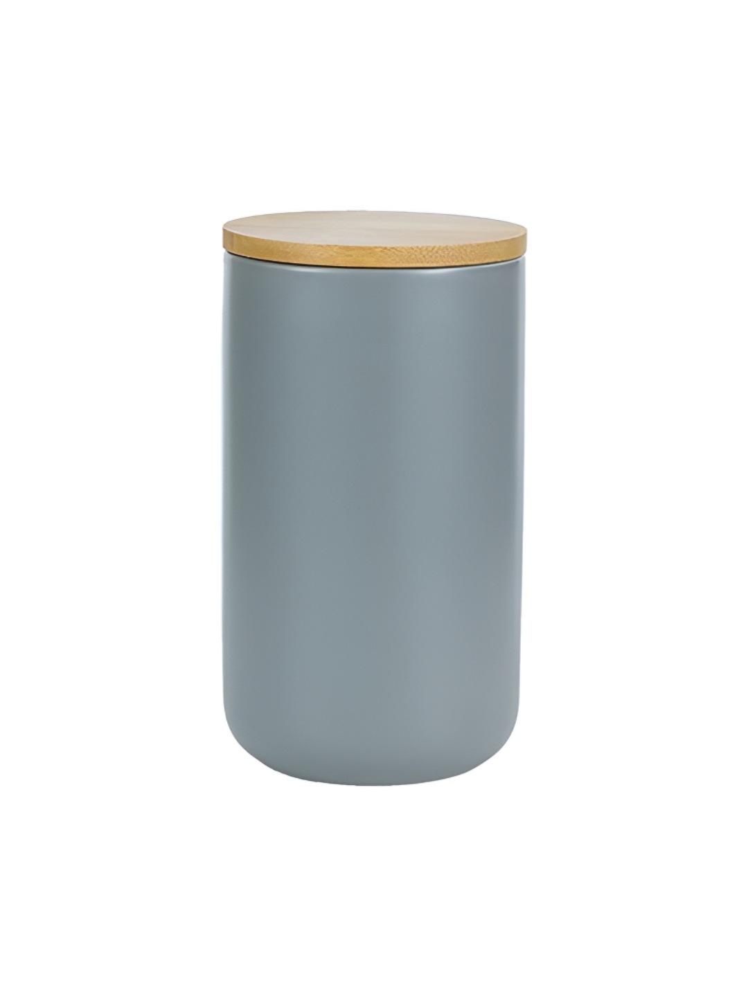 

The Better Home Grey Ceramic Food Container