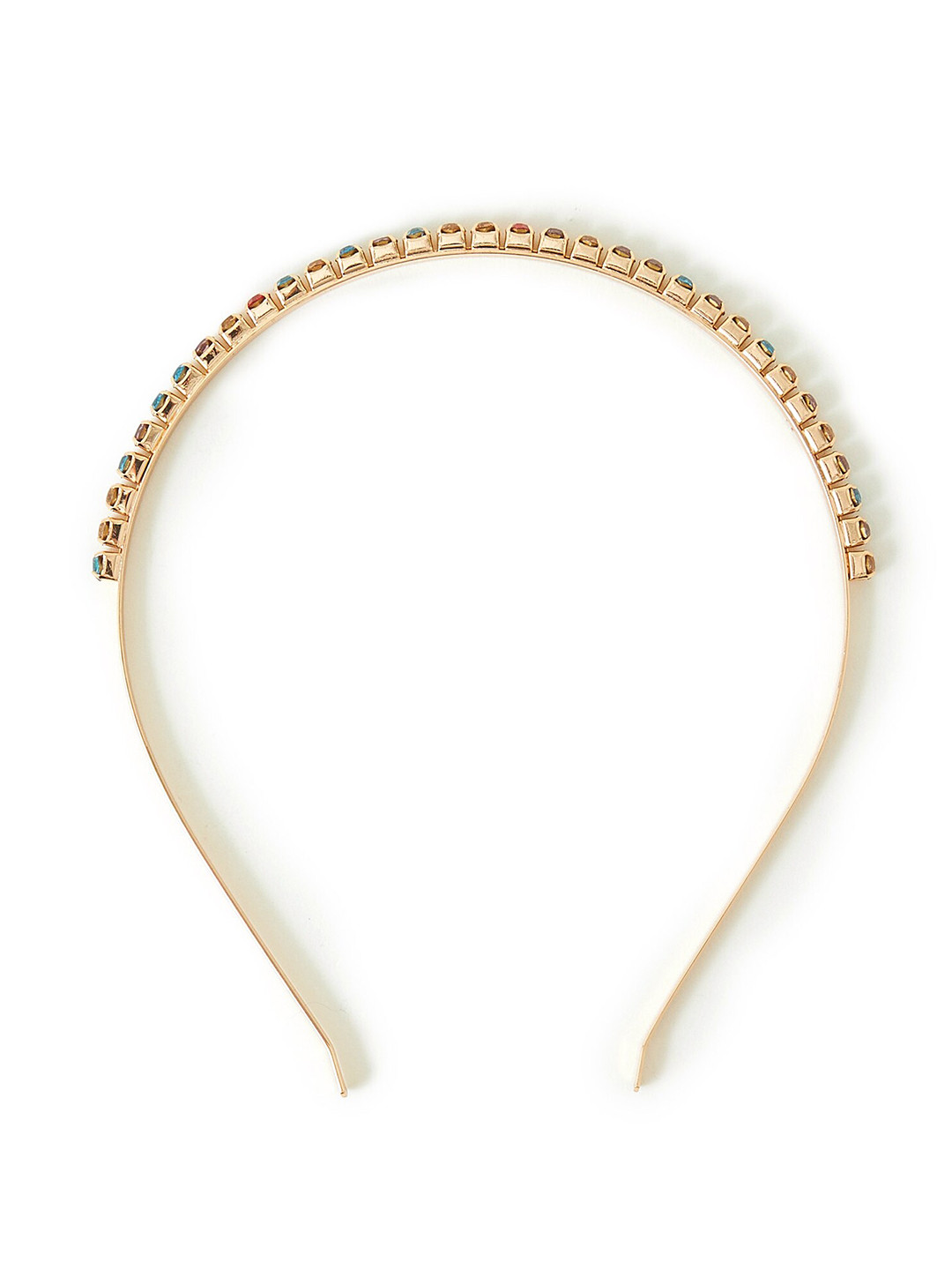 

Accessorize Girls Hairband, Gold