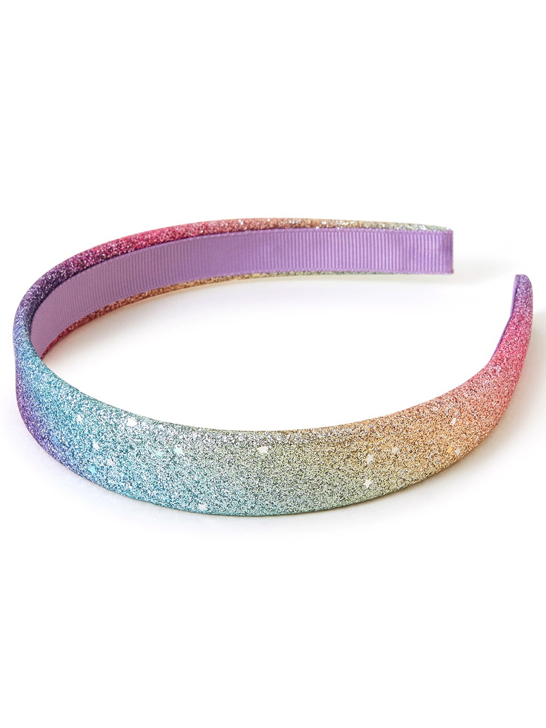 

Accessorize Girls Hairband, Pink