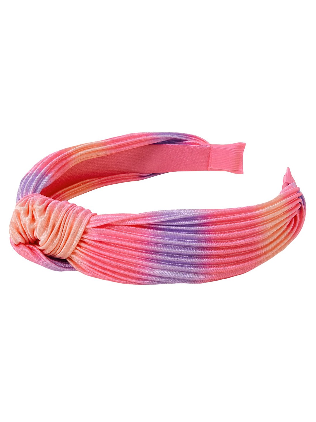 

Accessorize Girls Hairband, Pink