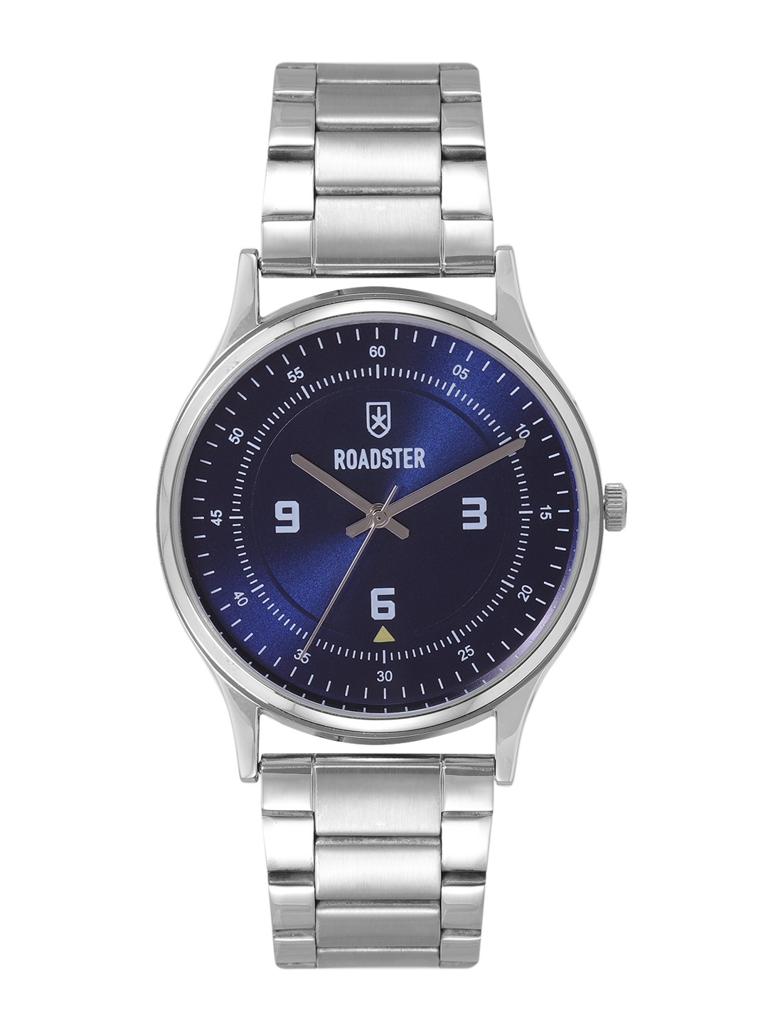 

Roadster The Lifestyle Co. Men Bracelet Style Straps Analogue Watch RS-04-01, Blue