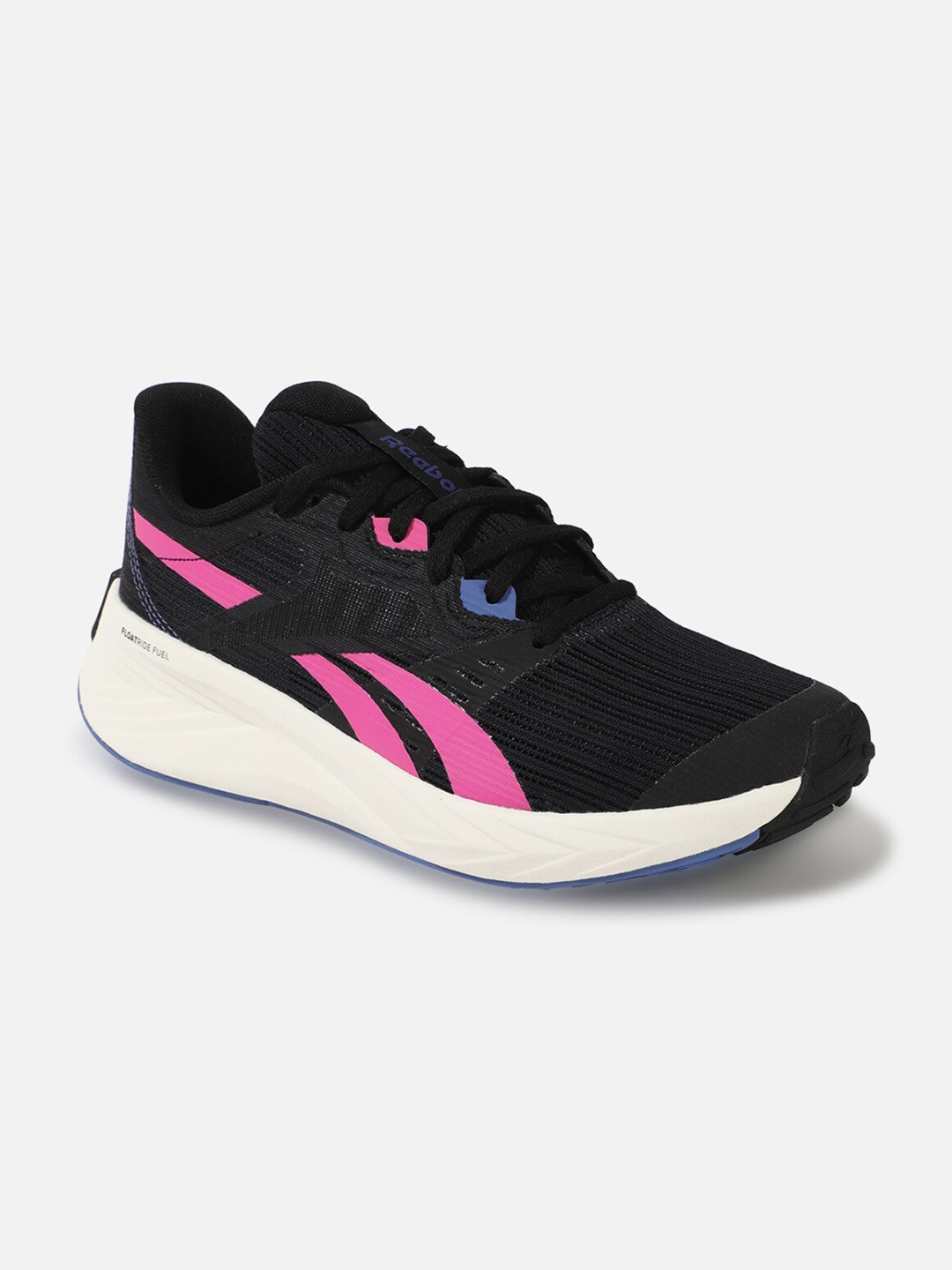 

Reebok Energen Tech Plus Women Running Sports Shoes, Black
