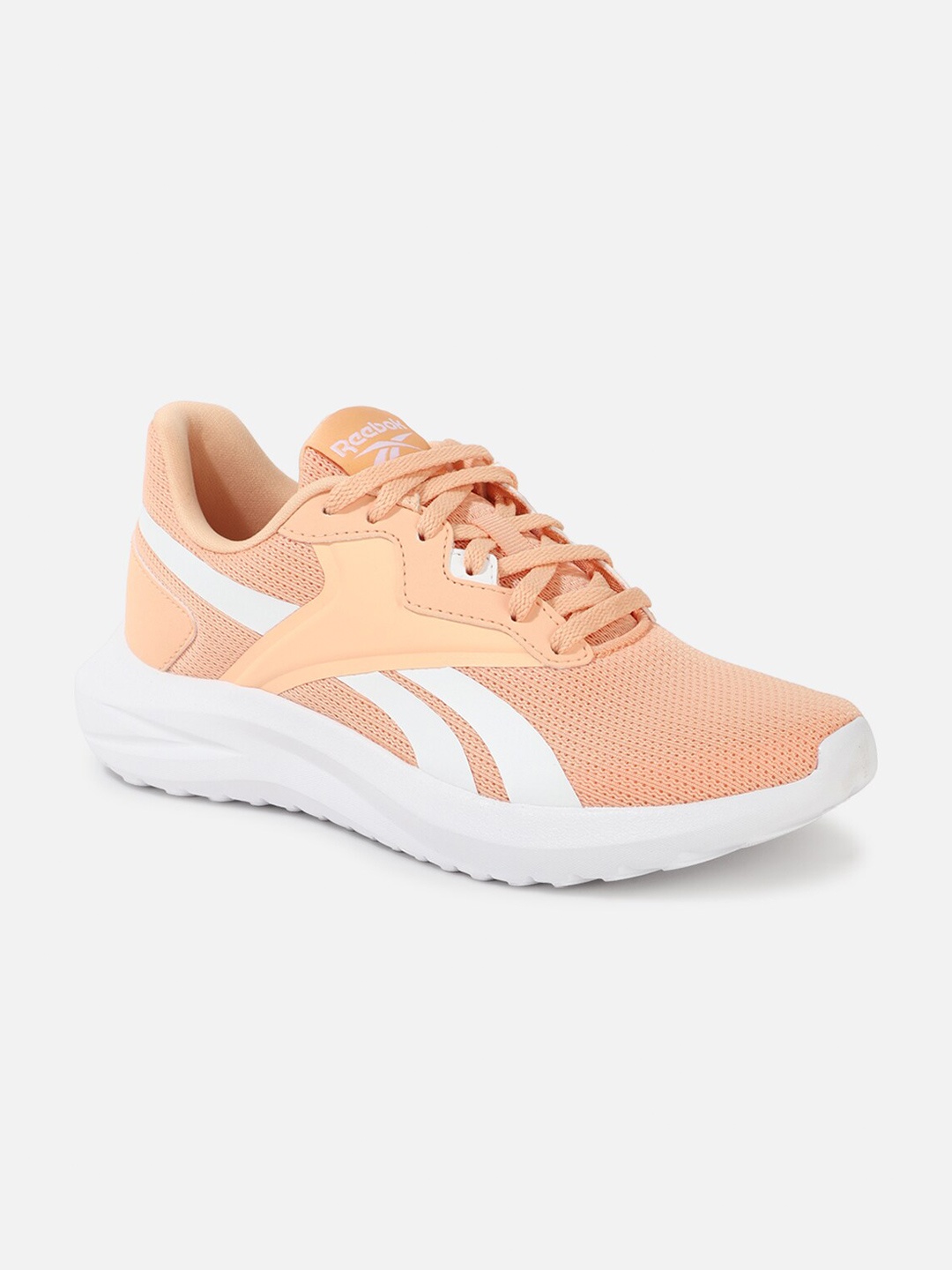 

Reebok Energen Lux Women Running Sports Shoes, Peach