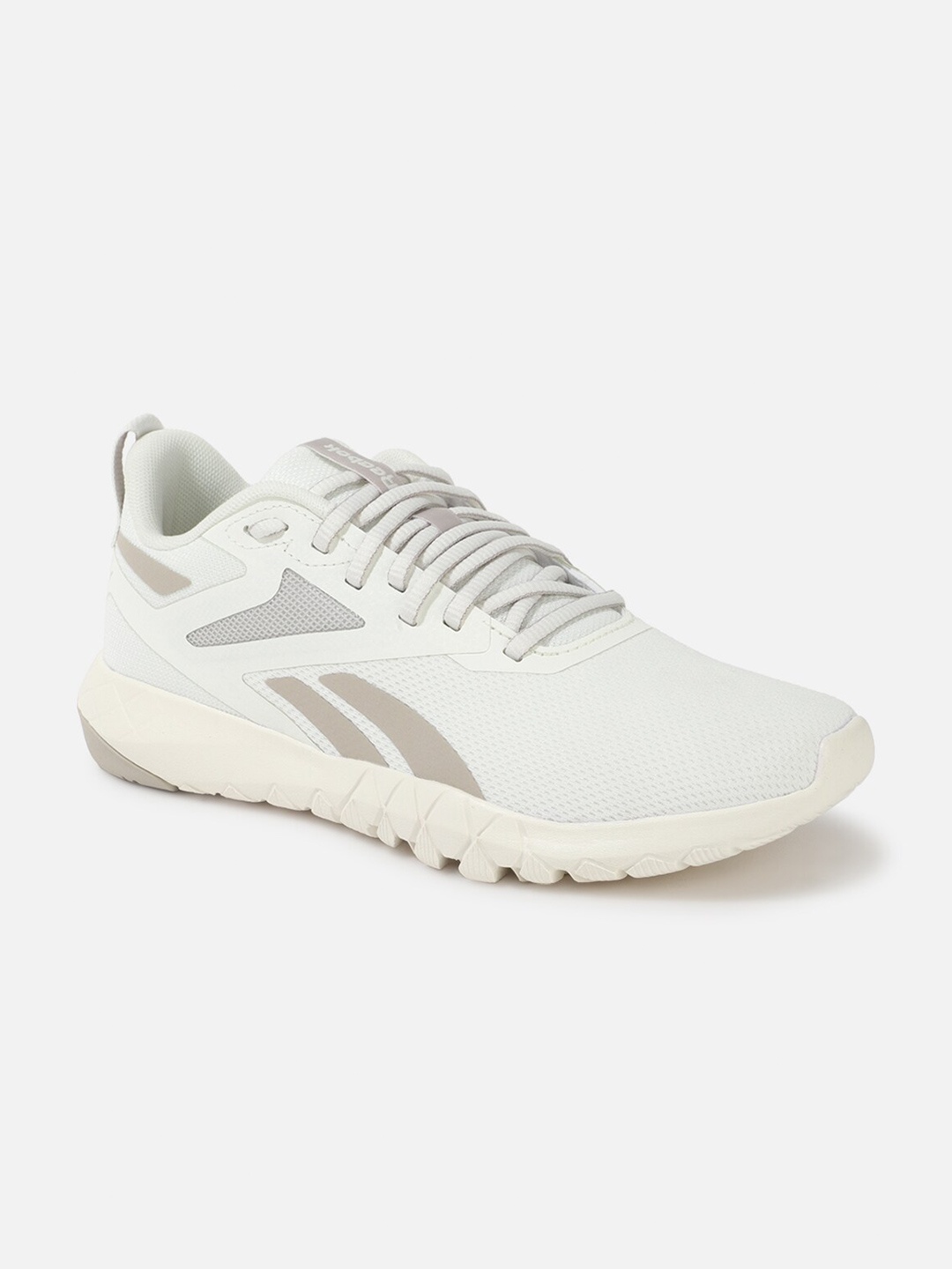 

Reebok Flexagon Force 4 Women Training Sports Shoes, White