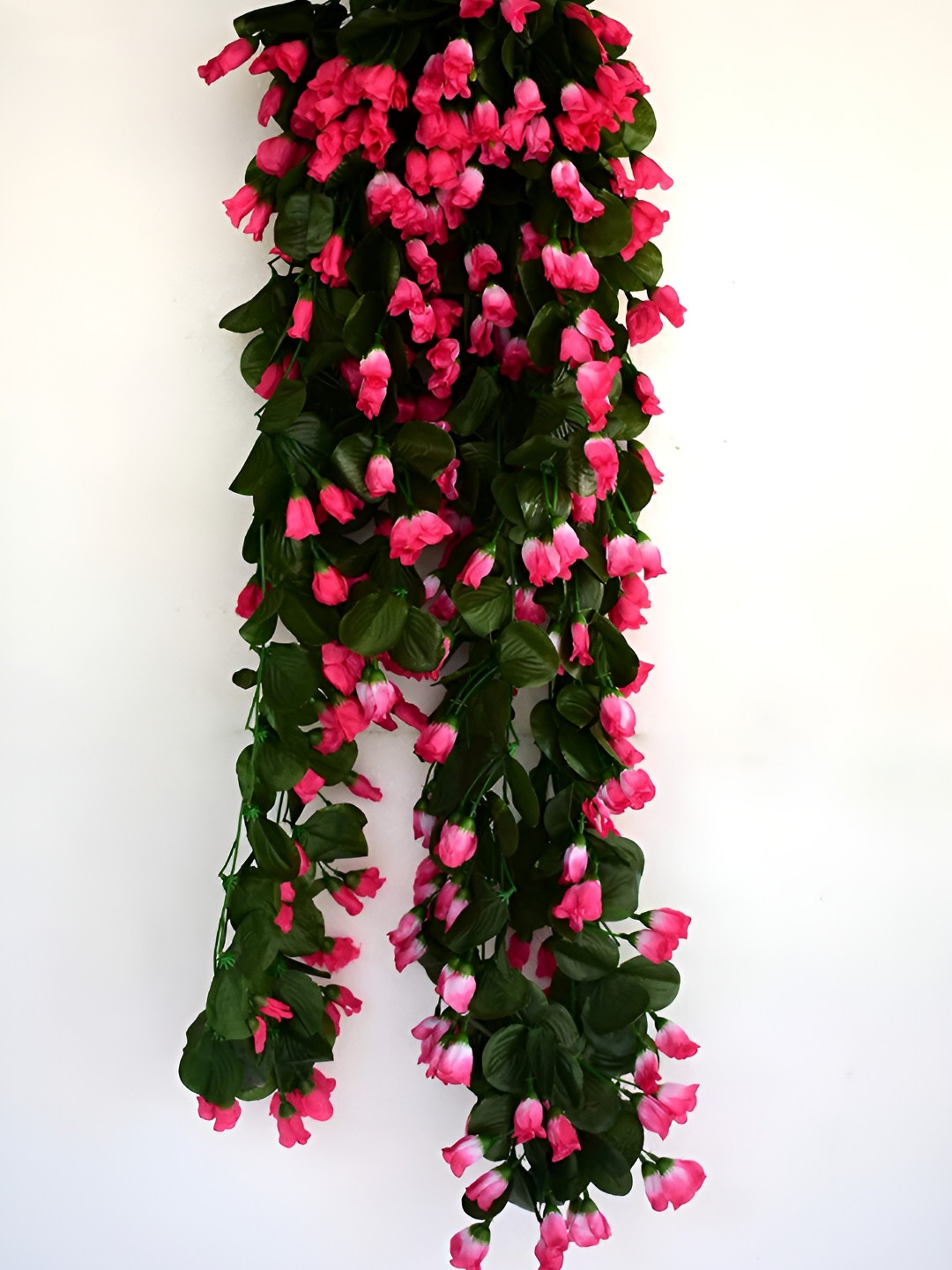 

WELL ART GALLERY Pink Orchid Artificial Flower