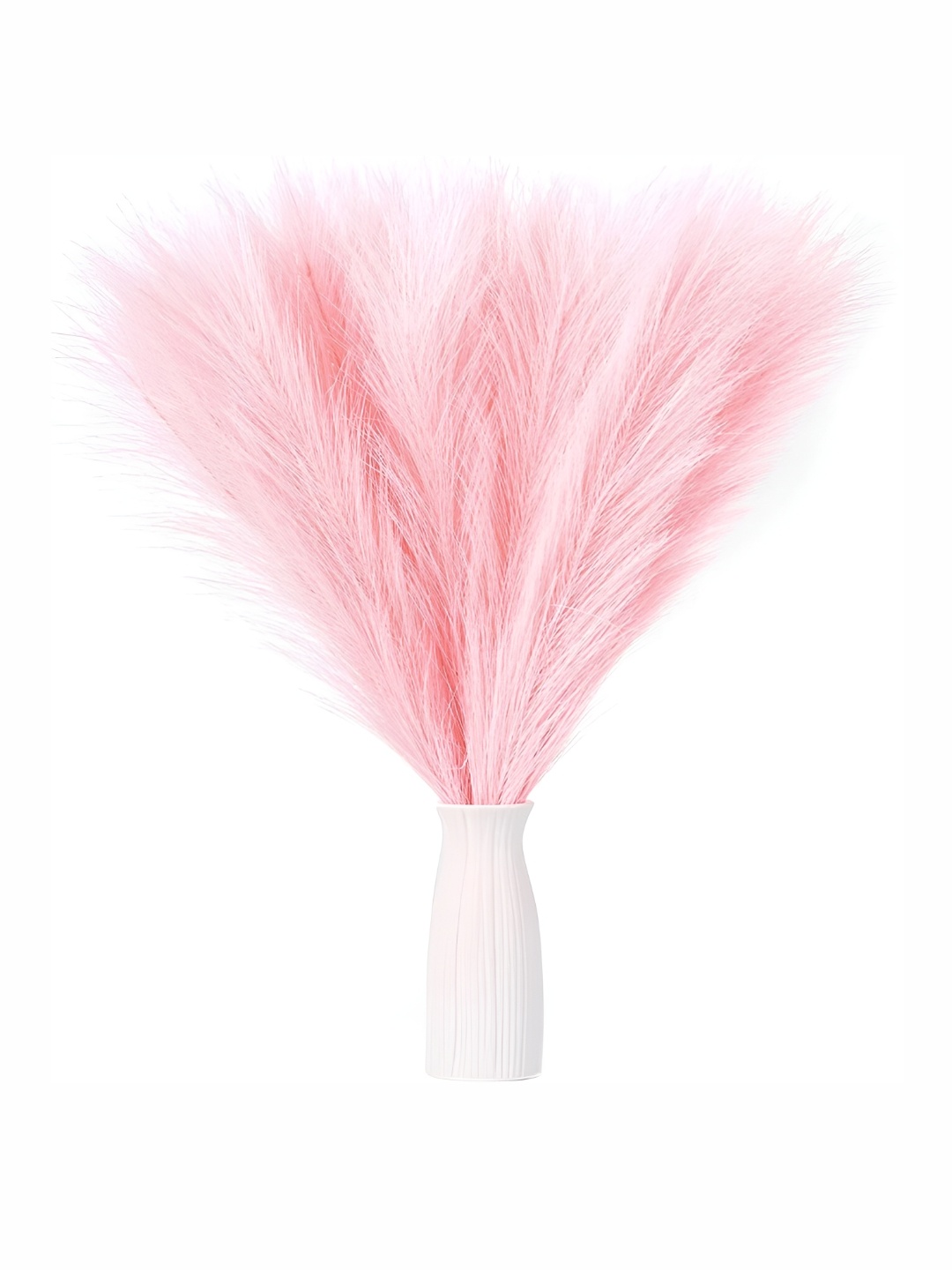 

WELL ART GALLERY Pink Peony Artificial Flower