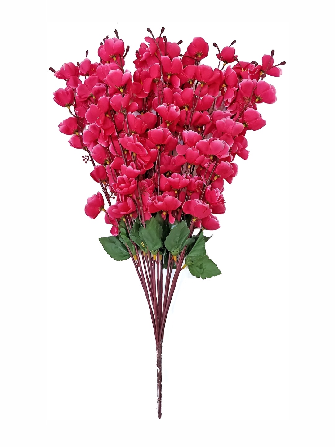 

WELL ART GALLERY Pink Blossom Artificial Flower