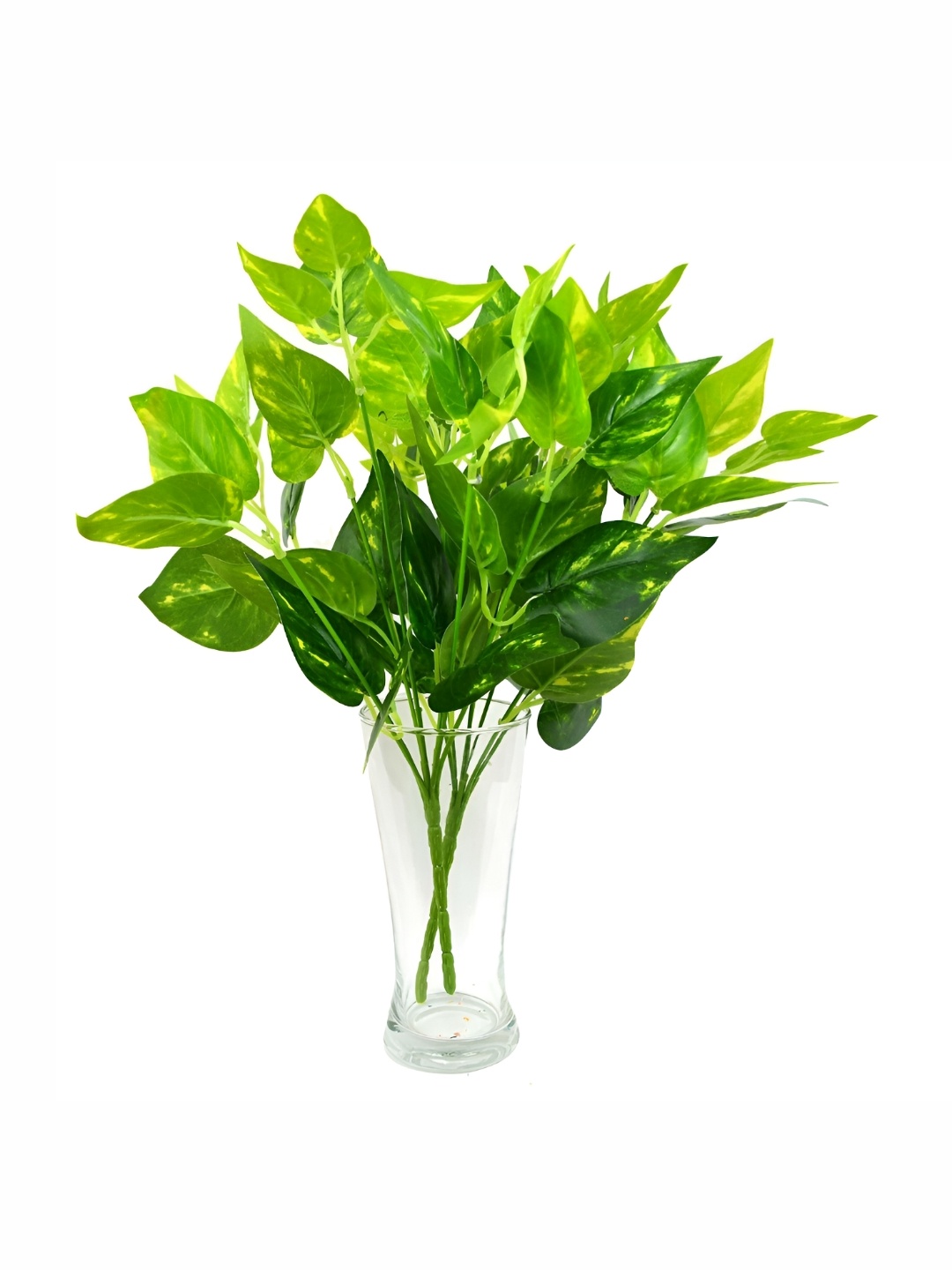 

WELL ART GALLERY Green 2 Pieces Tulip Artificial Flowers
