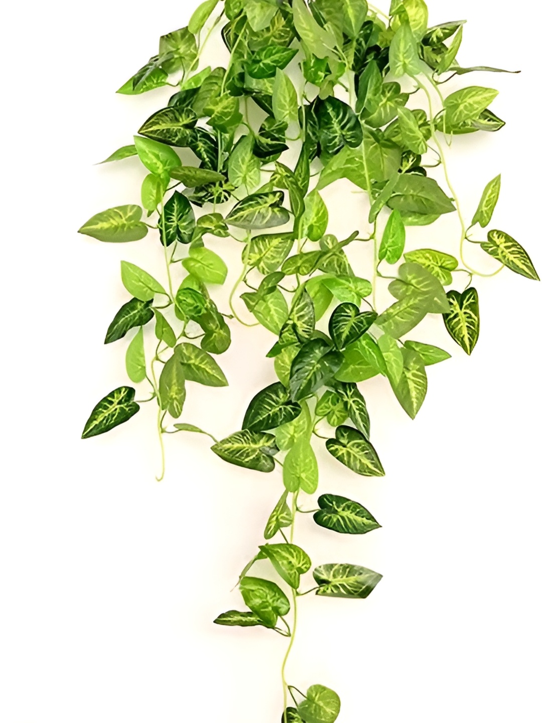 

WELL ART GALLERY Green Money Artificial Plant