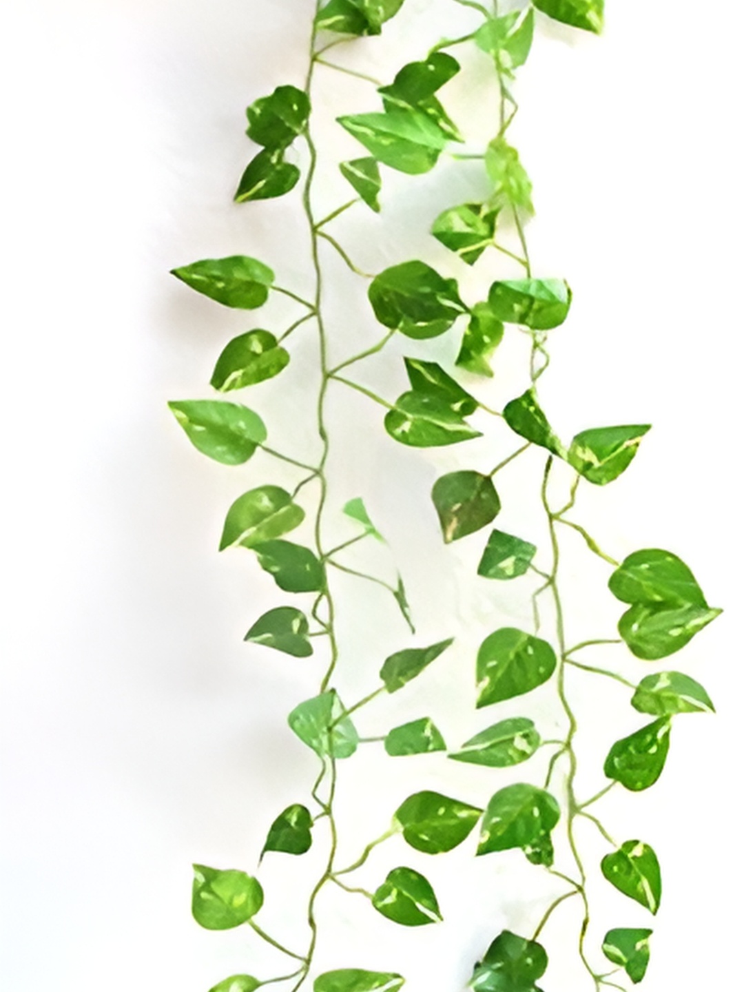

WELL ART GALLERY Green 6 Pieces Artificial Plants