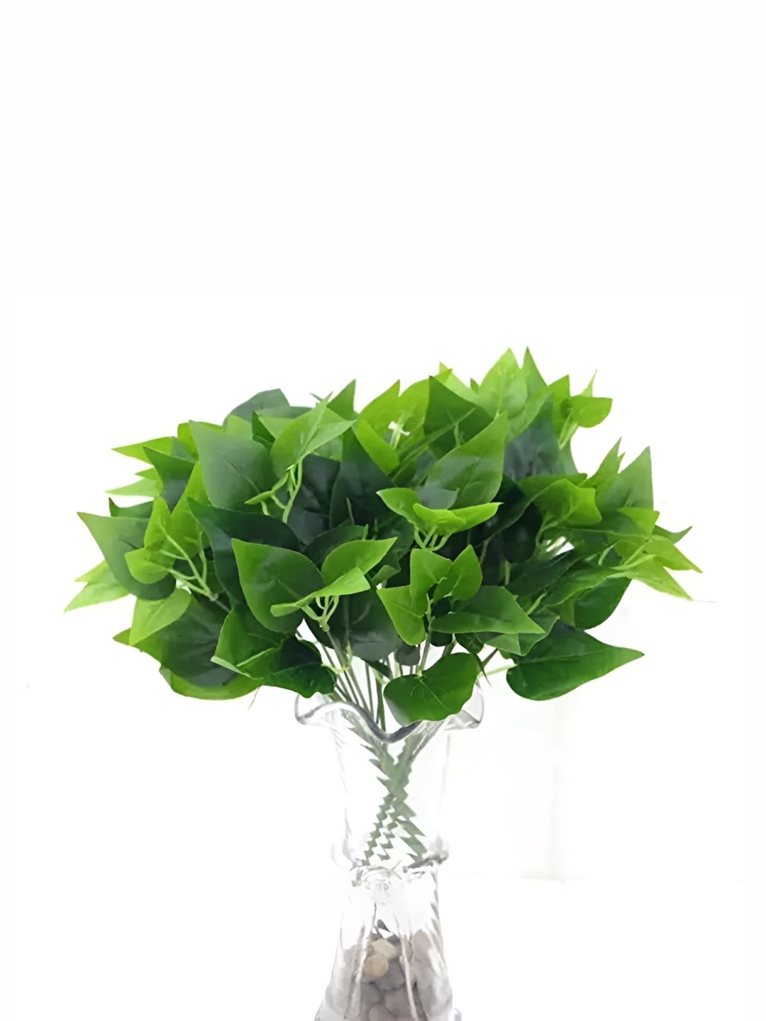 

WELL ART GALLERY Green Money Artificial Plant
