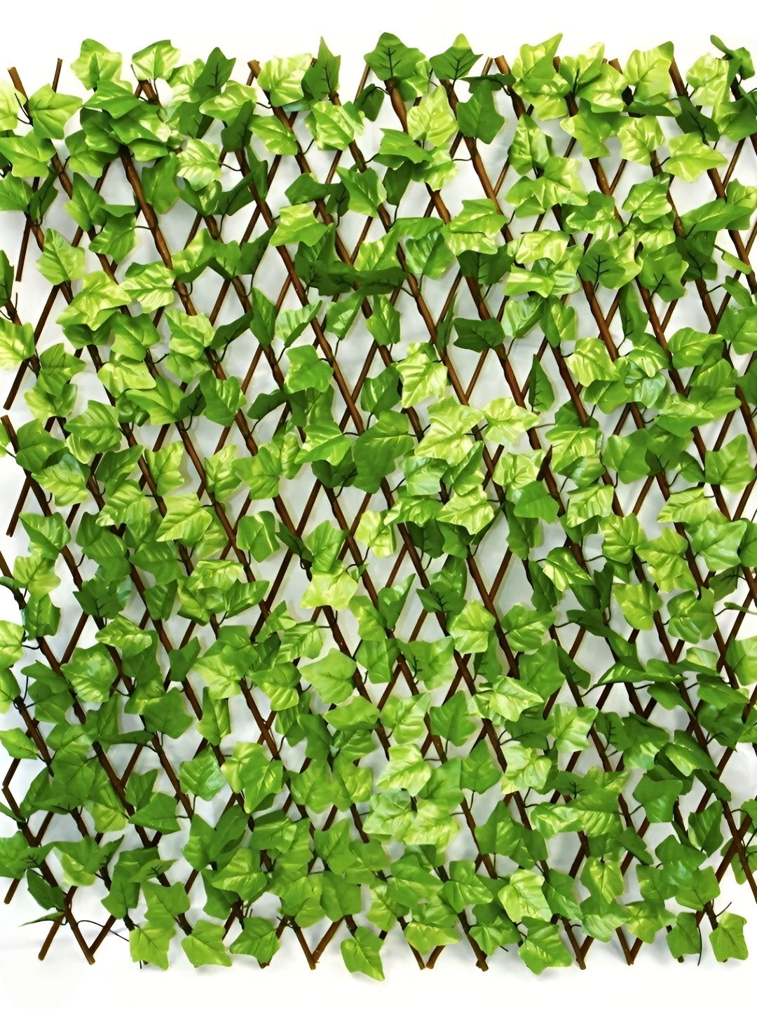 

WELL ART GALLERY Green Non Hanging Artificial Plant
