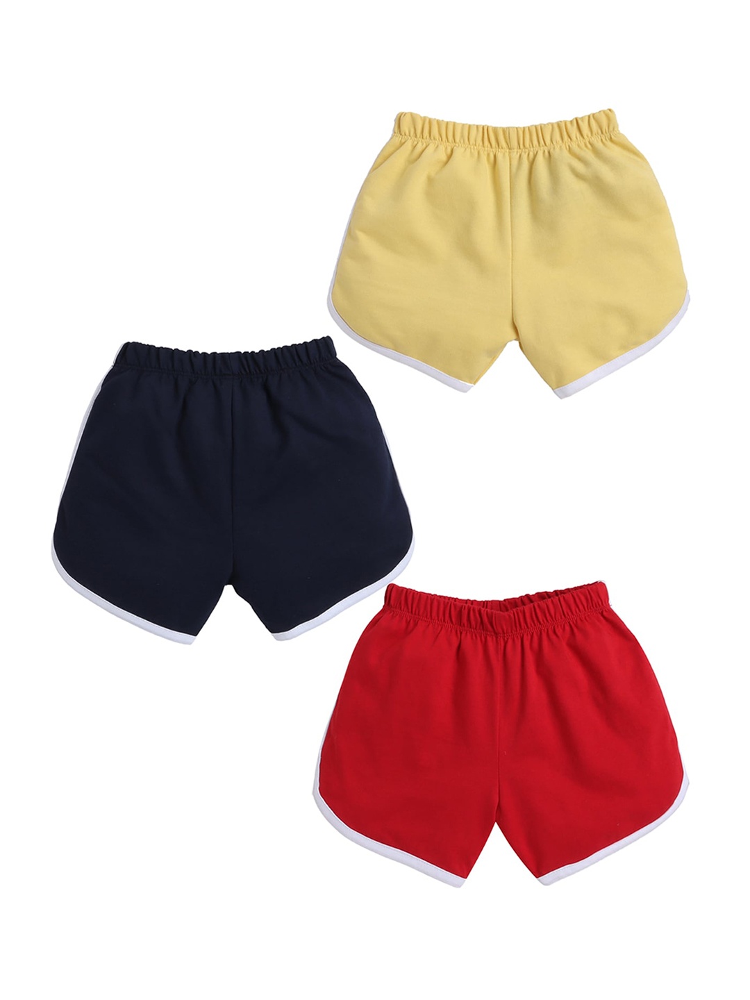 

Little Angels Unisex Kids Shorts, Multi