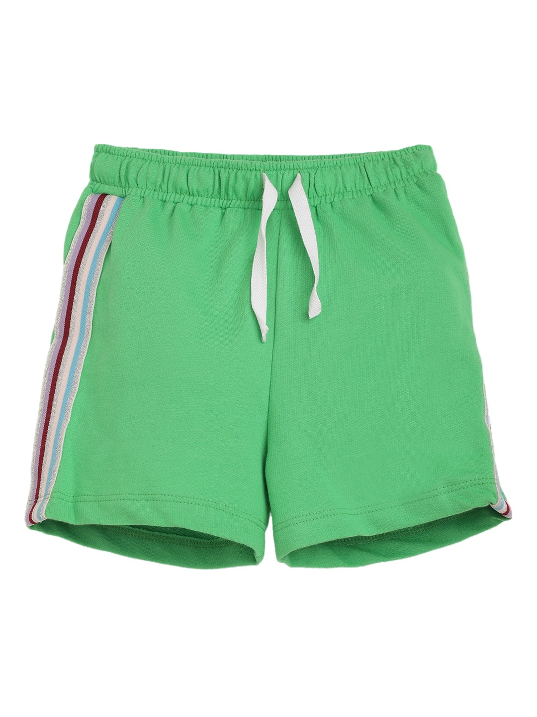 

Anthrilo Girls Shorts, Multi