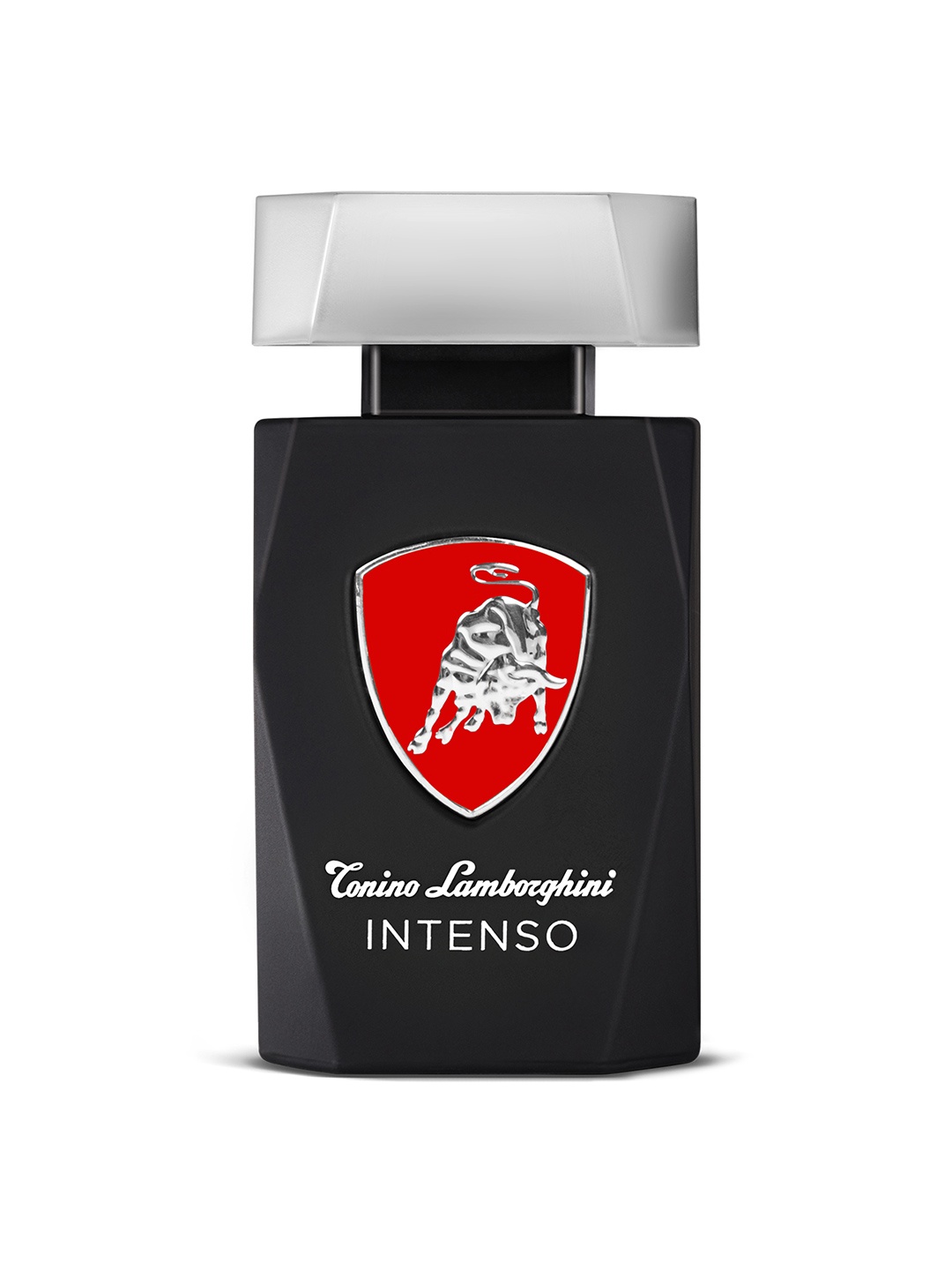 

Tonino Lamborghini Men Intenso Long Lasting Eau De Toilette - 75 ml, Black