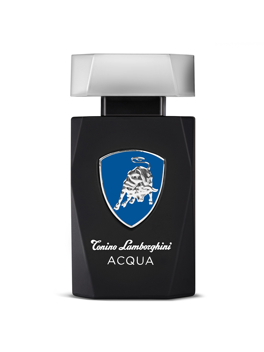 

Tonino Lamborghini Men Acqua Long Lasting Eau de Toilette - 75 ml, Black