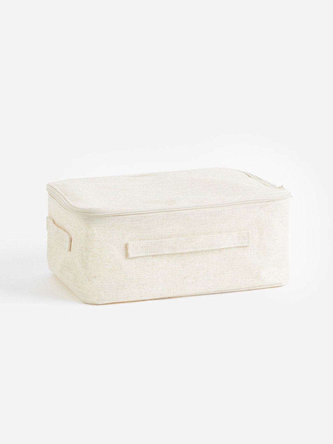 

H&M Beige Storage Box