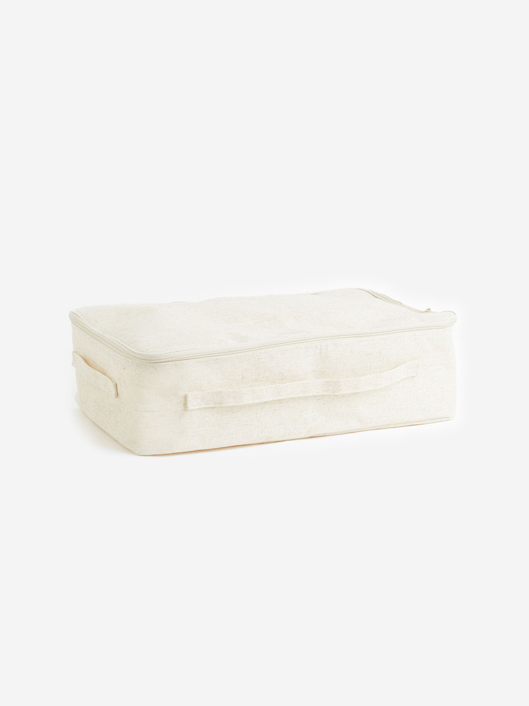 

H&M Beige Large Storage Box