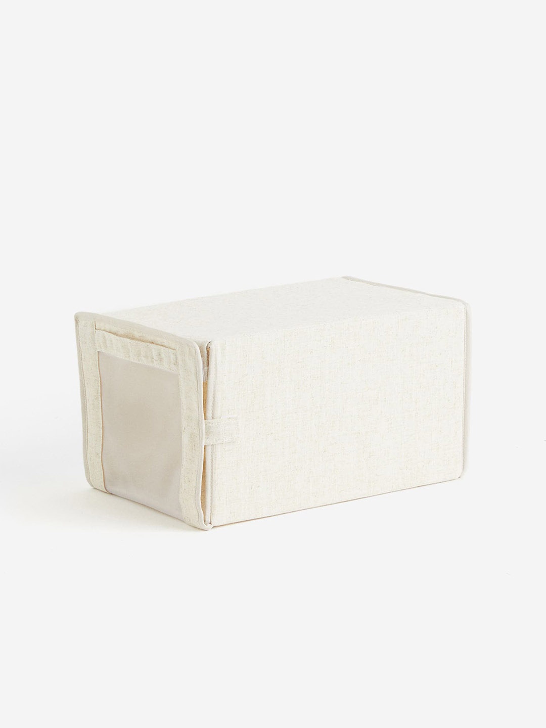 

H&M Beige Shoe Box