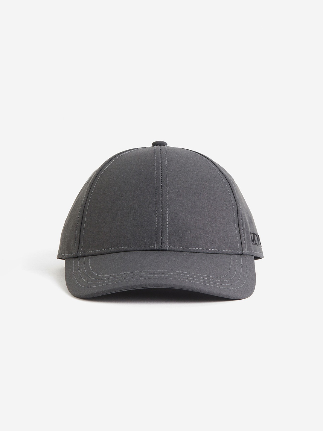 

H&M Women Water-Repellent Sports Cap, Grey