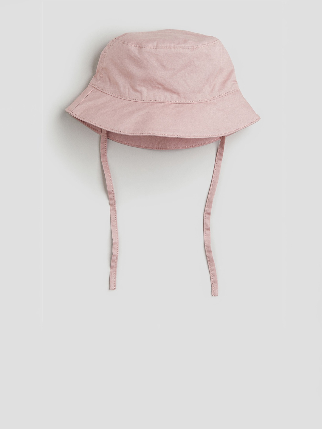 

H&M Boys Cotton Bucket Hat, Pink