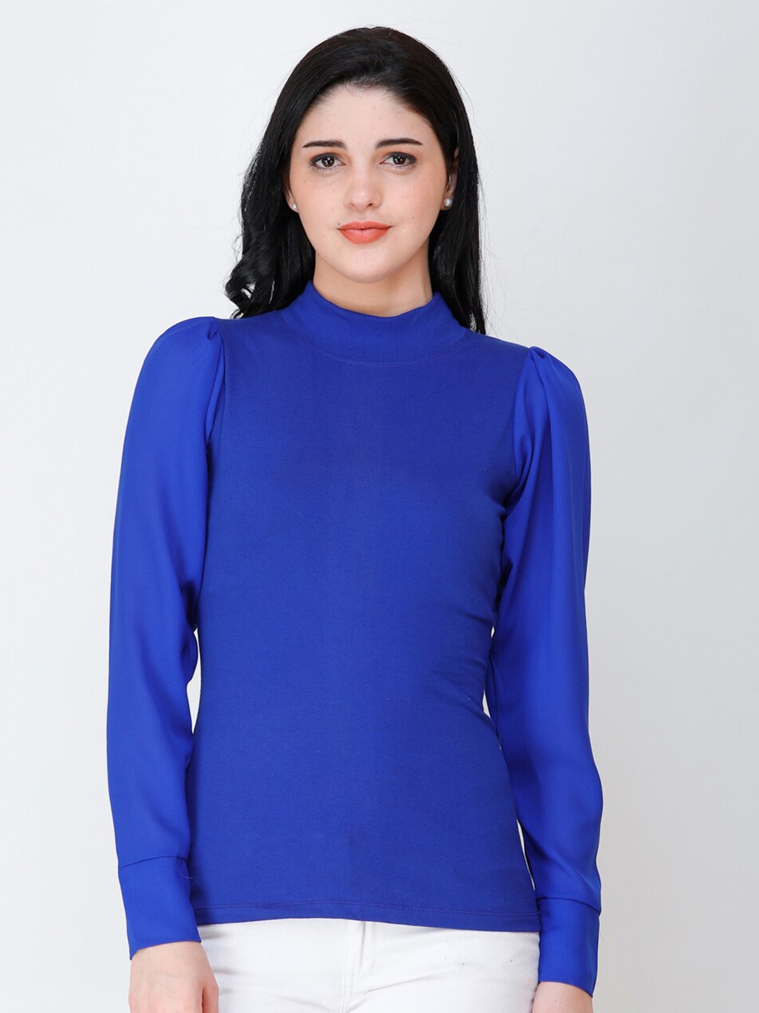 

MINOS Cotton Top, Blue