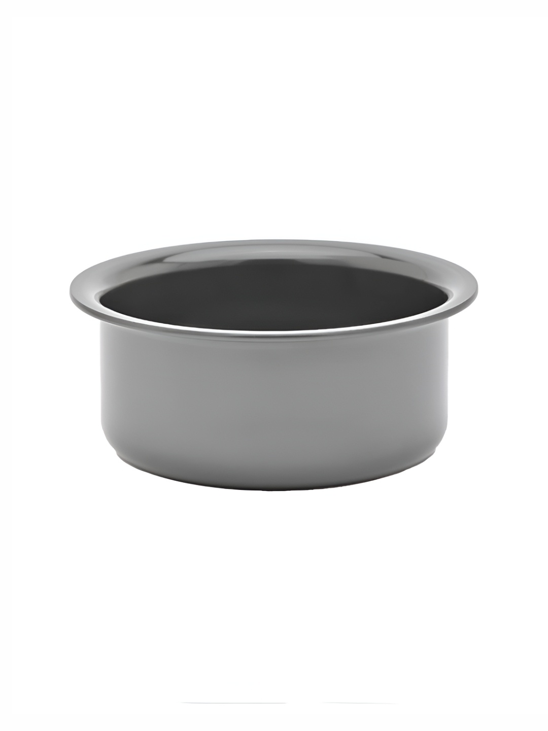 

UMAI Silver Toned Aluminium Dishwasher Safe Tope 1.6 L