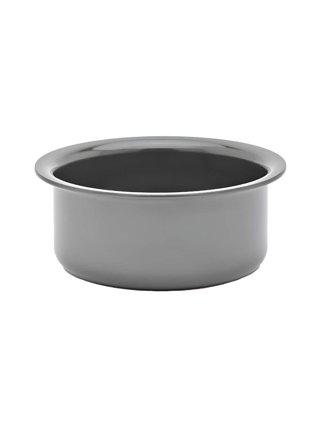 

UMAI Silver-Toned Ceramic Dishwasher Safe Tope 5L