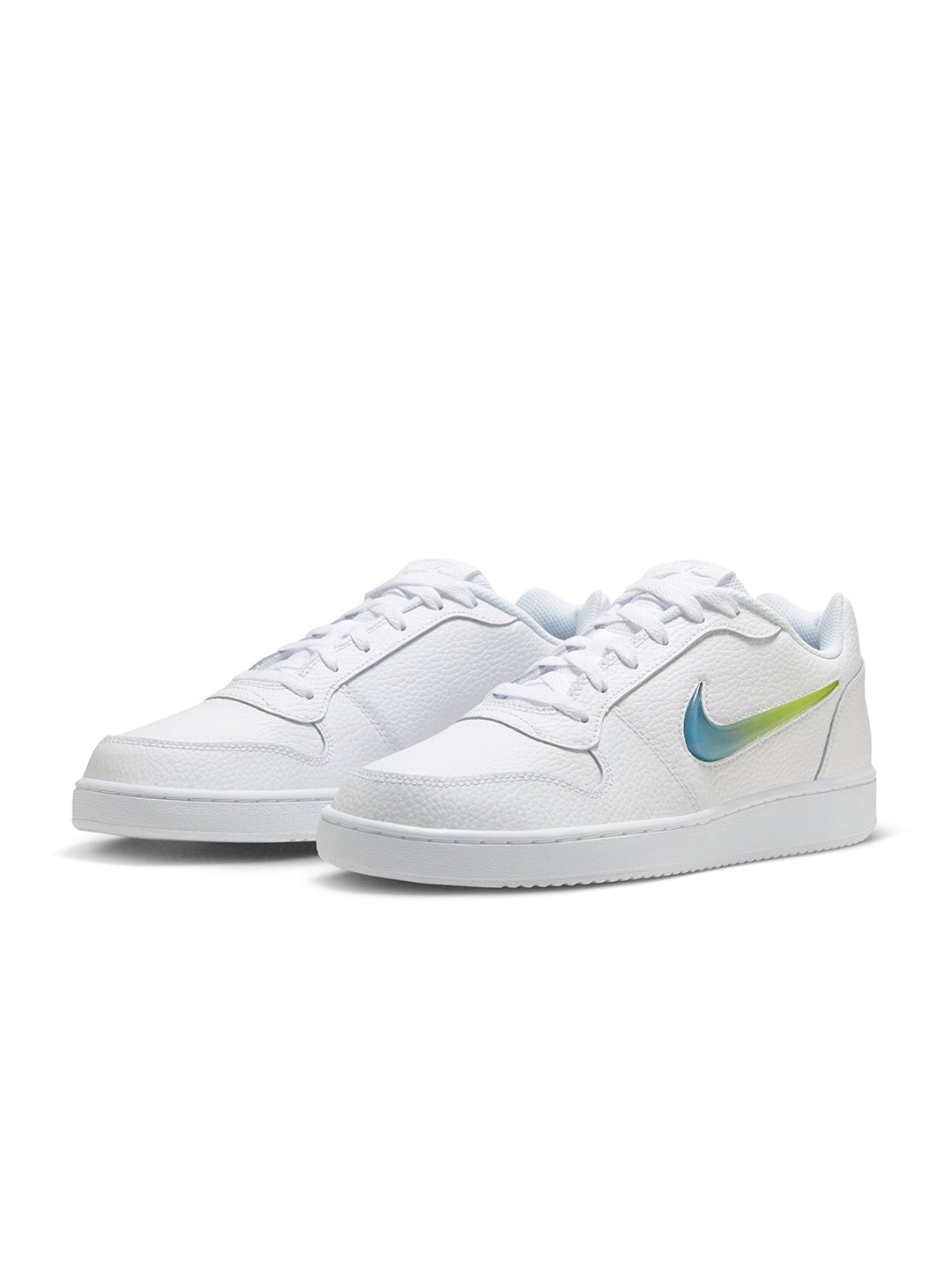 

Nike Men Ebernon Low Premium Sneakers, White