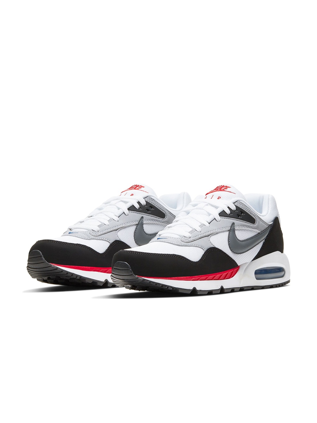 

Nike Men Air Max Correlate Sneakers, White