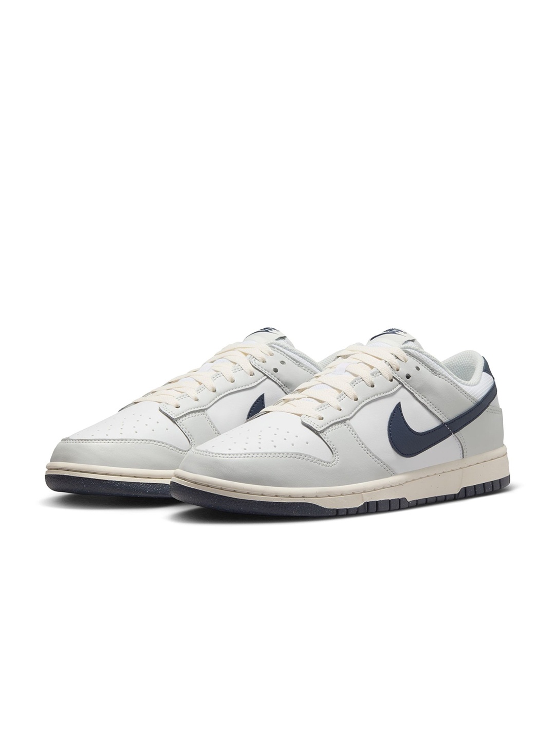 

Nike Men Dunk Low Sneakers, Grey