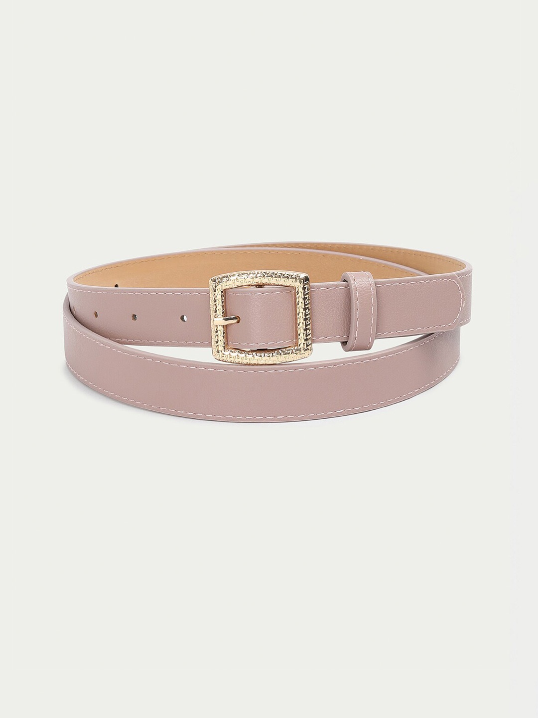 

Ginger by Lifestyle Women Casual Belt, Pink