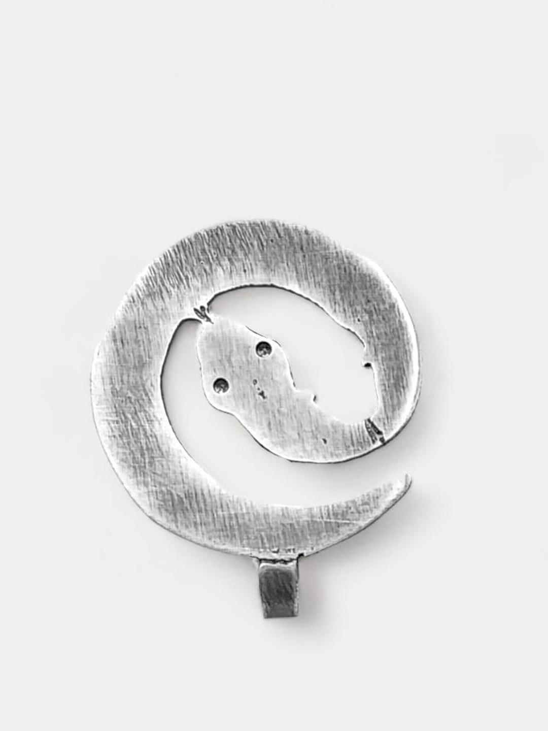 

Goldnera 925 Silver Stud Nosepin