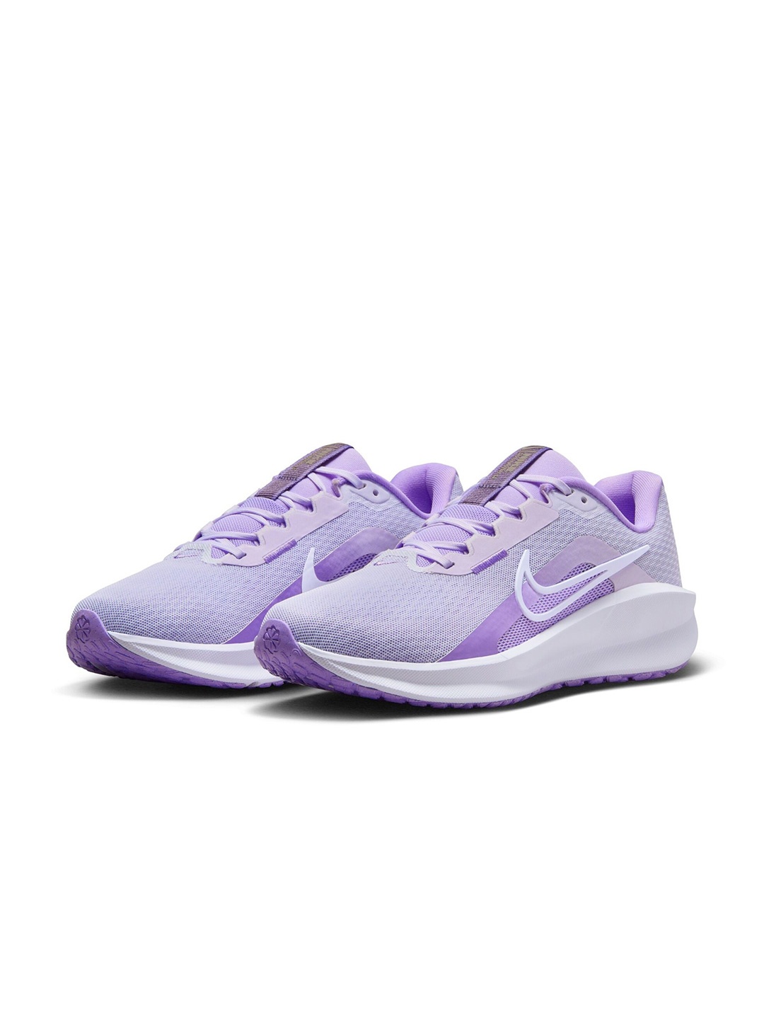 

Nike Women Downshifter 13 Road Running Shoes, Purple