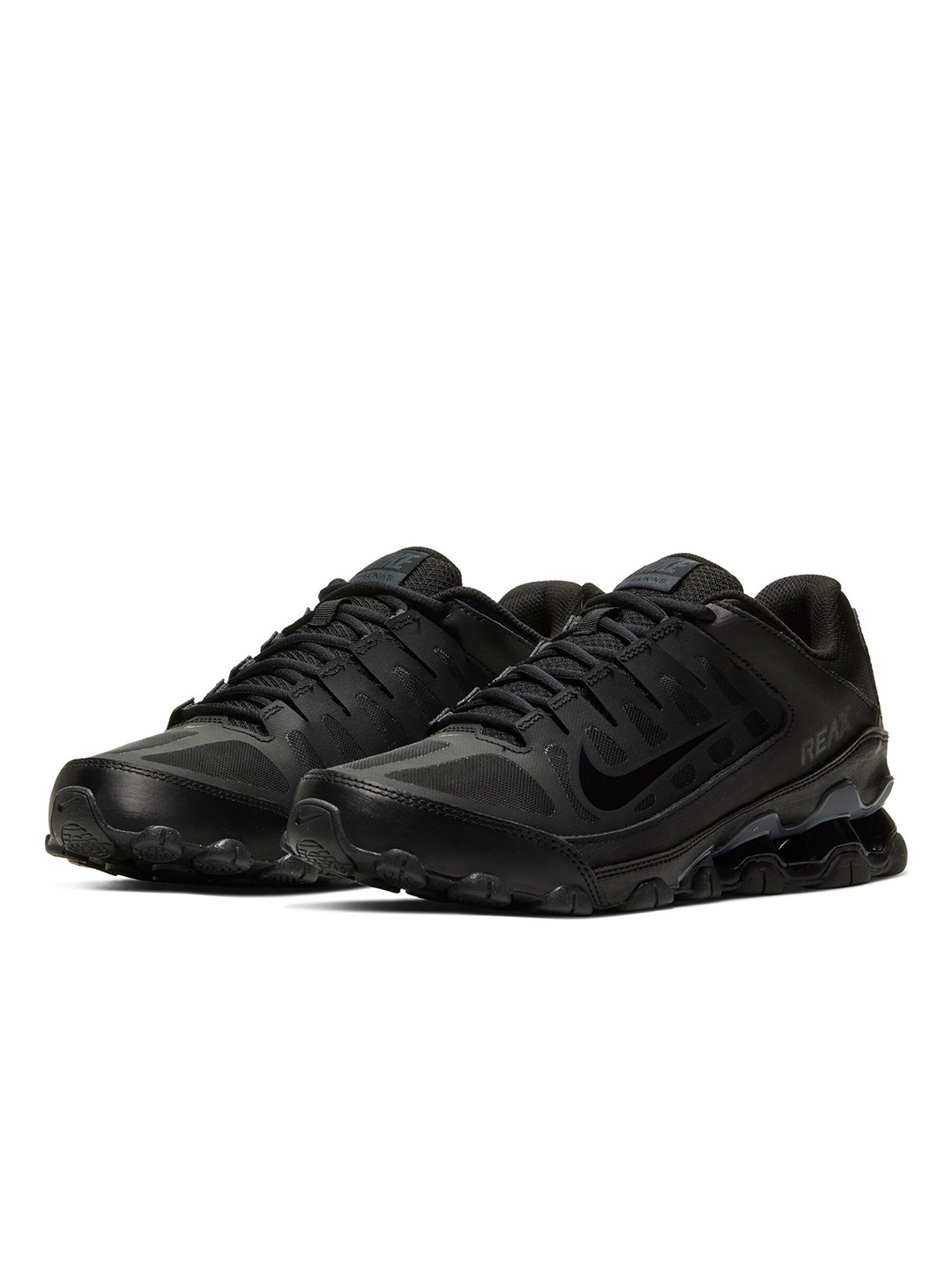 

Nike Men Reax 8 TR Workout Shoes, Black