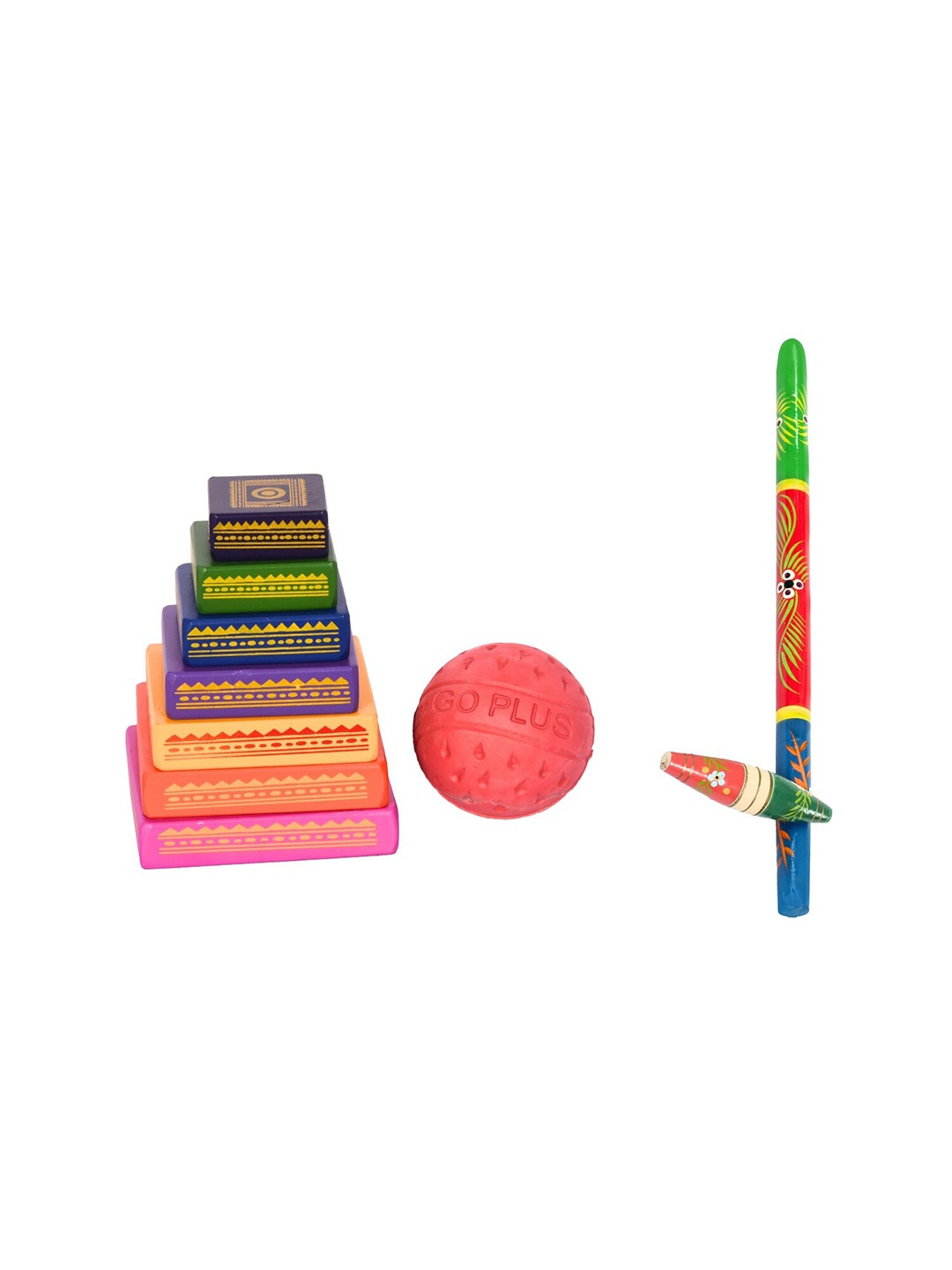 

Desi Toys Kids Gaming Accessory Activity Toys and Games, Pink