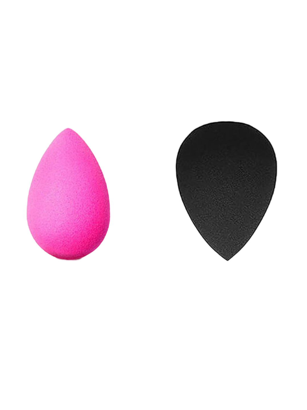 

Veoni BELLE Set Of 2 Mini Beauty Blender, Pink