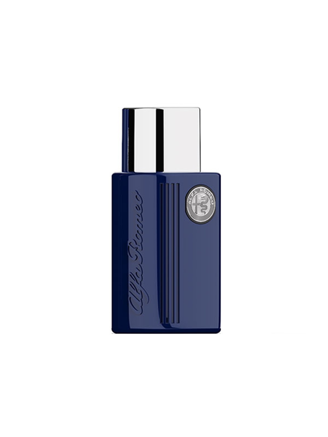 

Alfa Romeo Men Blue Long Lasting Eau de Toilette - 40 ml