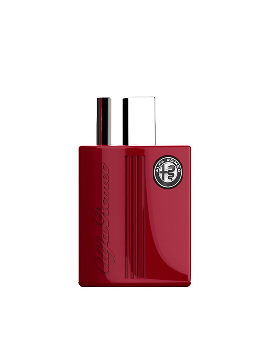 

Alfa Romeo Men Red Long Lasting Eau de Toilette - 75 ml