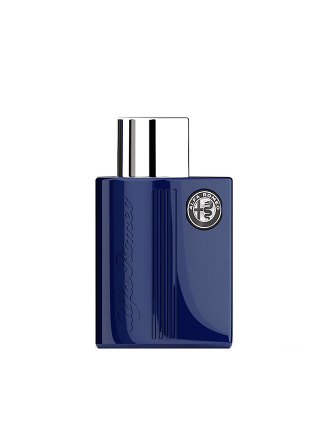 

Alfa Romeo Men Blue Long Lasting Eau de Toilette - 75 ml