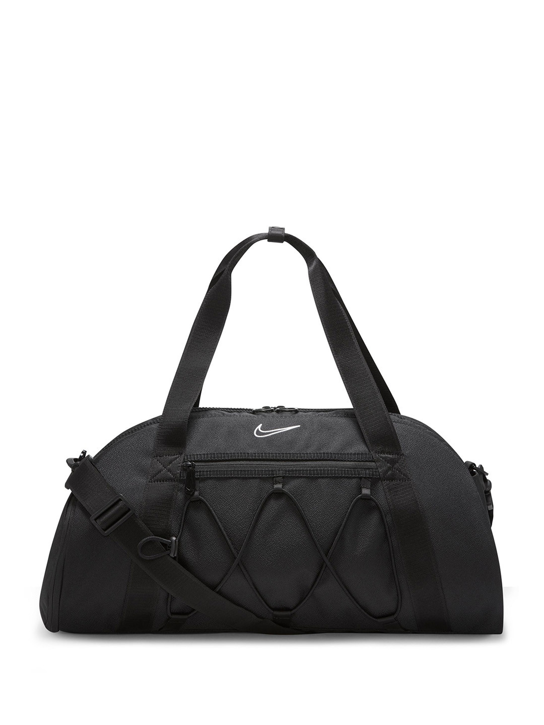 

Nike One Club Training Duffel Bag 24L, Black