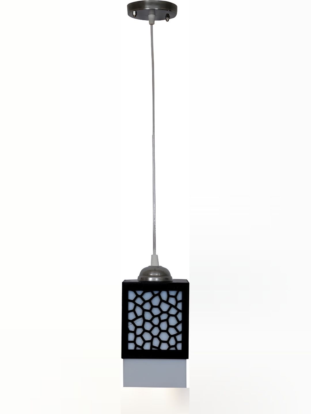 

Afast Black Traditional Ceiling Lamp