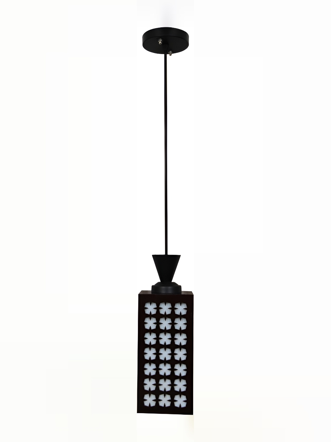 

Afast Brown Traditional Ceiling Lamp