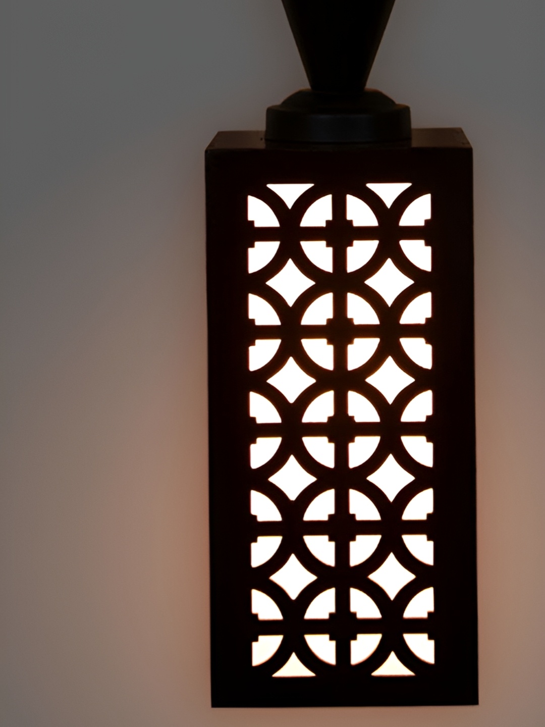 

Afast Brown Traditional Ceiling Lamp