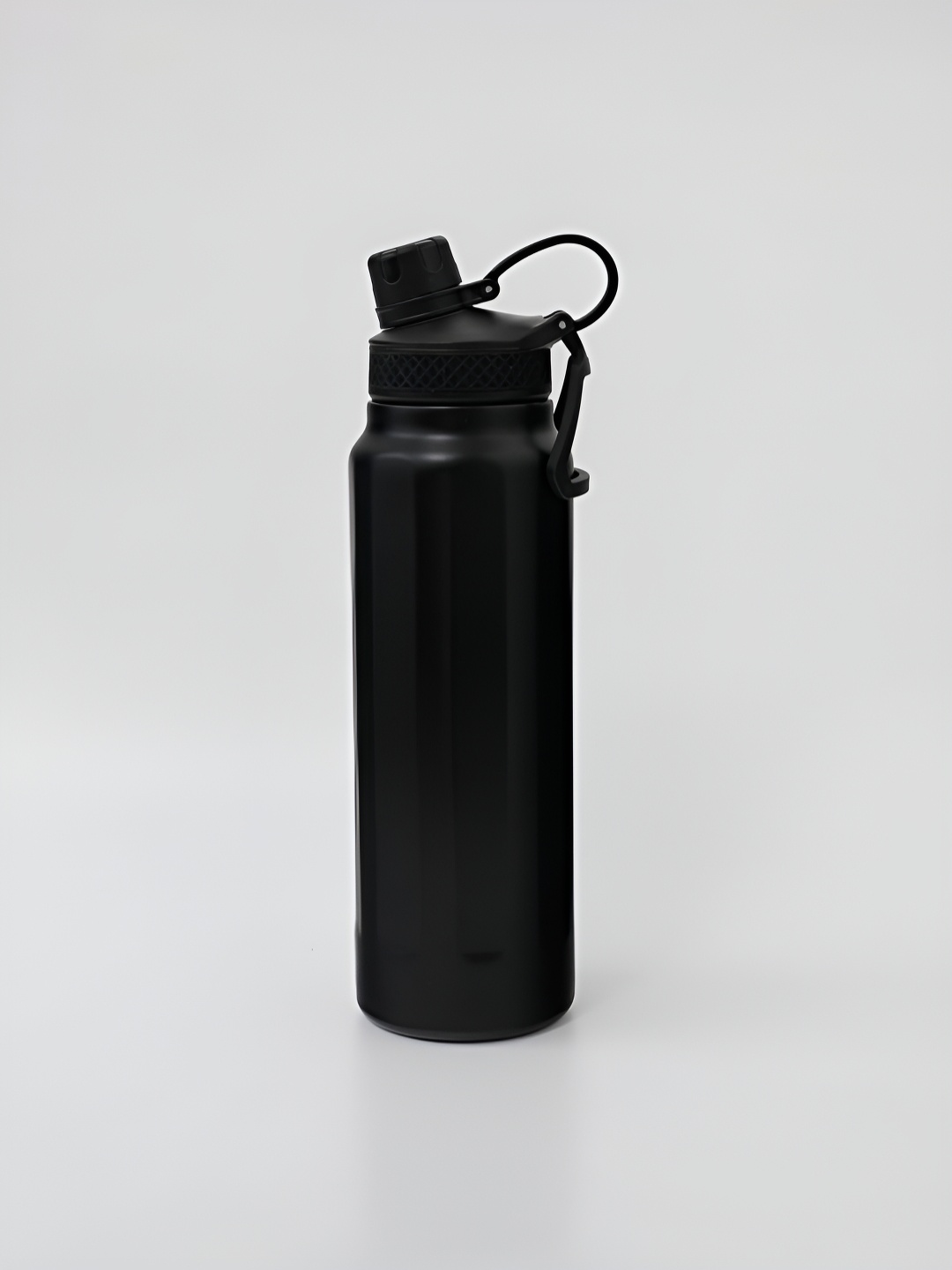 

UMAI Black Stainless Steel Double Wall Vacuum Water Bottle 950ml