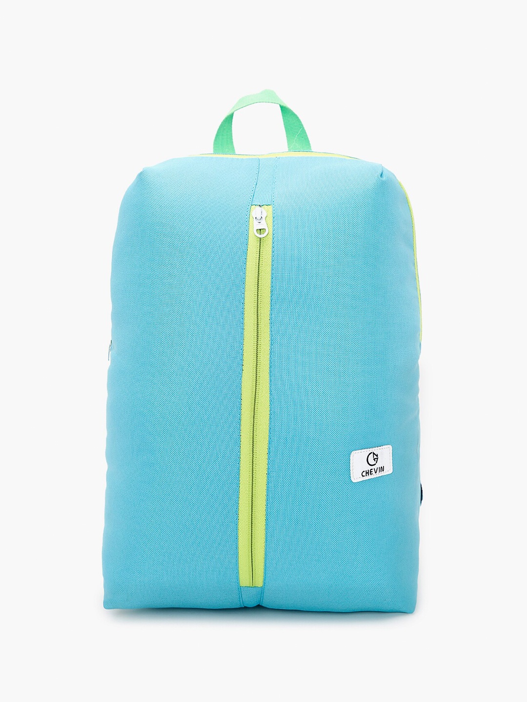

CHEVIN Unisex Water Resistance Backpack, Blue