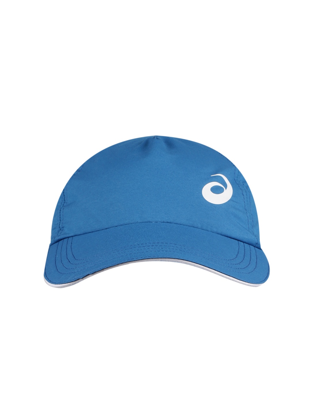 

ASICS Unisex PERFORMANCE Baseball Cap, Blue