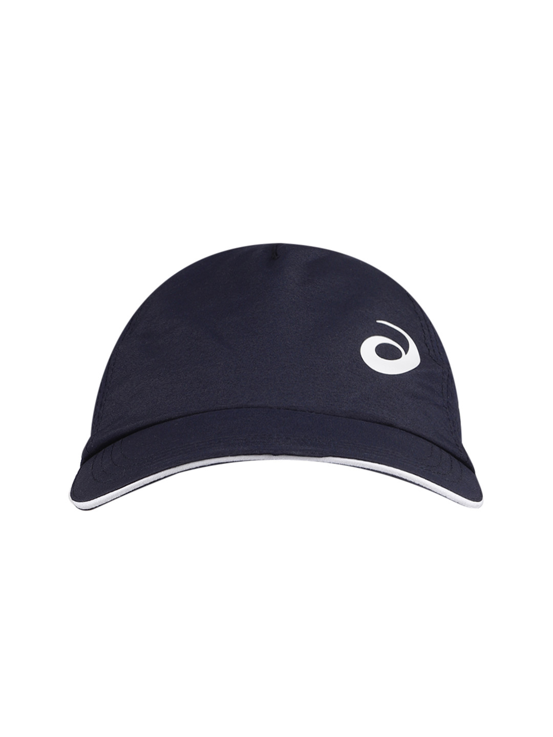 

ASICS Unisex PERFORMANCE Baseball Cap, Navy blue