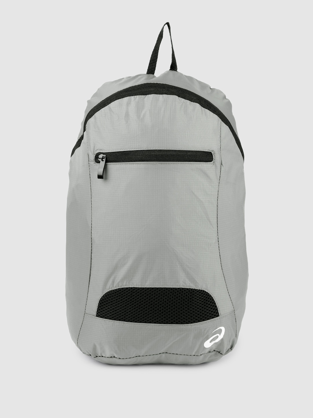 

ASICS Unisex Backpack, Grey